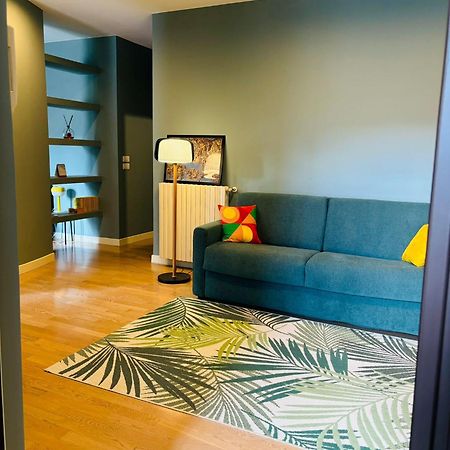 Appartement 4 Seasons Signorile à Bari Extérieur photo