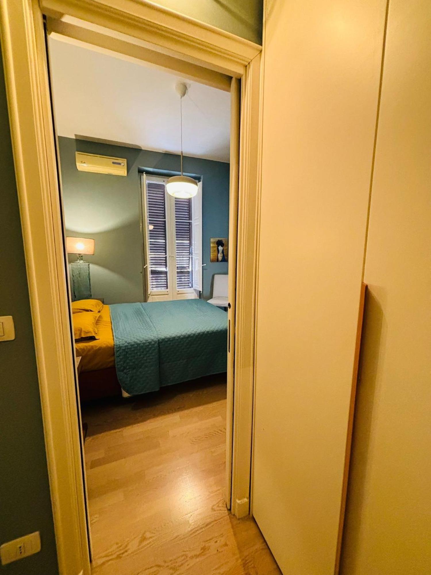 Appartement 4 Seasons Signorile à Bari Extérieur photo