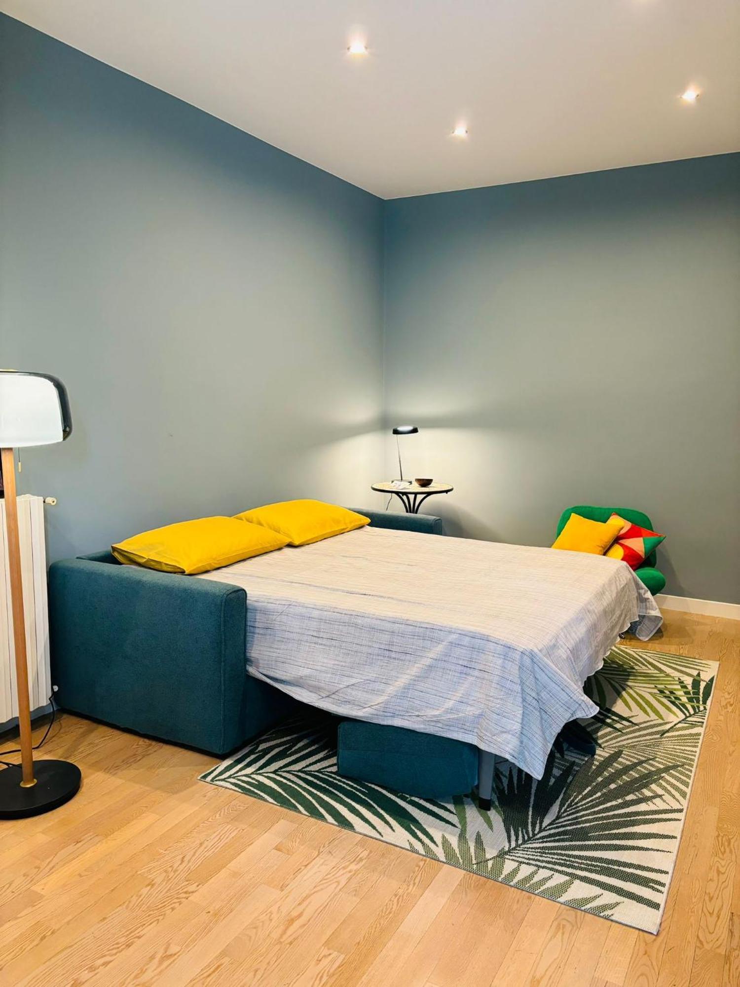 Appartement 4 Seasons Signorile à Bari Extérieur photo