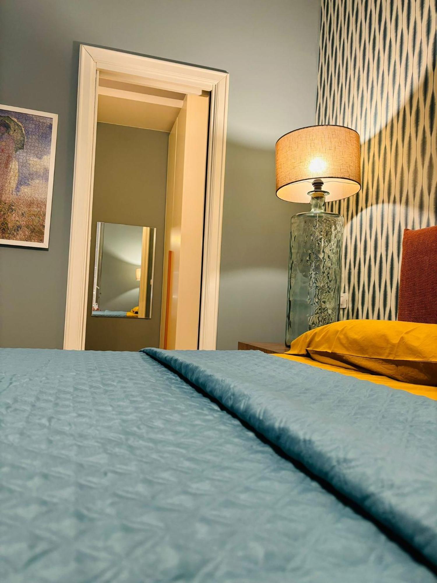 Appartement 4 Seasons Signorile à Bari Extérieur photo