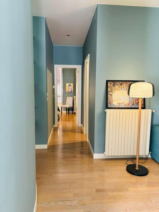 Appartement 4 Seasons Signorile à Bari Extérieur photo