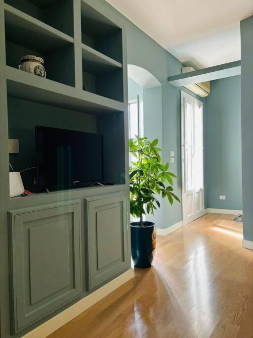 Appartement 4 Seasons Signorile à Bari Extérieur photo