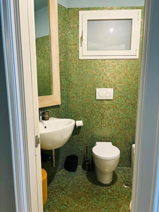 Appartement 4 Seasons Signorile à Bari Extérieur photo