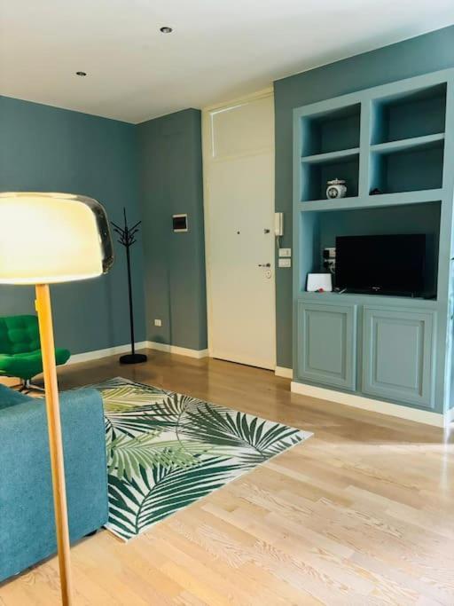 Appartement 4 Seasons Signorile à Bari Extérieur photo