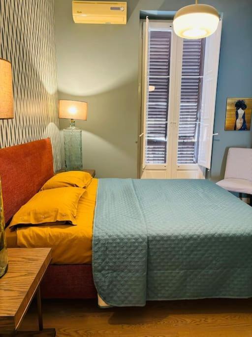 Appartement 4 Seasons Signorile à Bari Extérieur photo